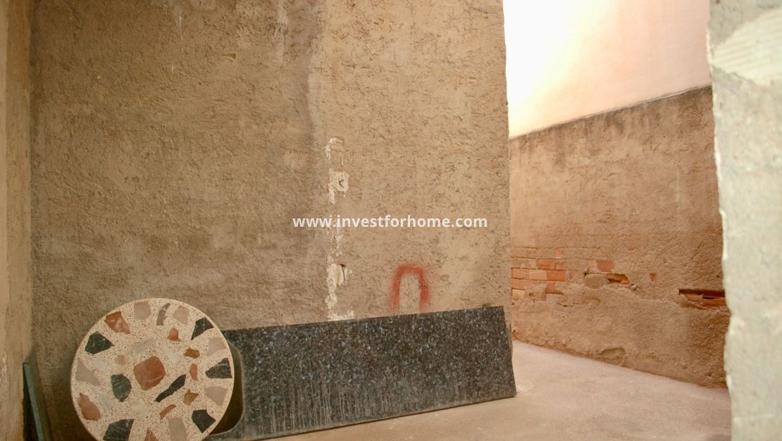 Försäljning - Hus - San Pedro del Pinatar - Costa Calida