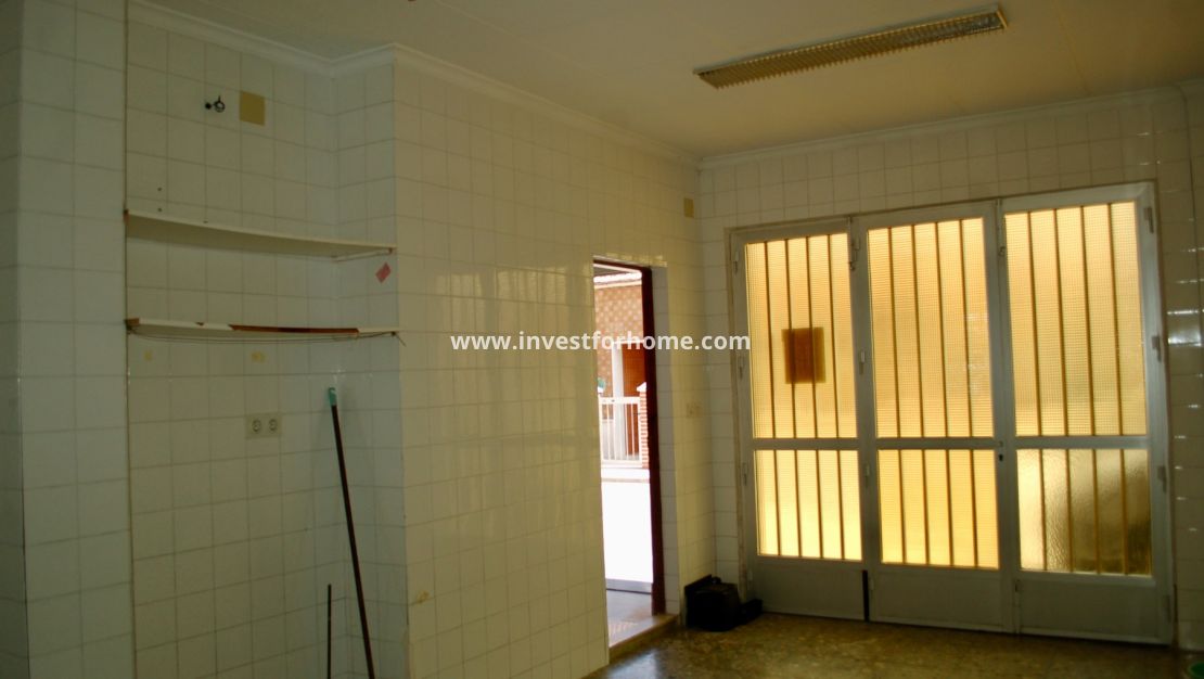 Försäljning - Hus - San Pedro del Pinatar - Costa Calida