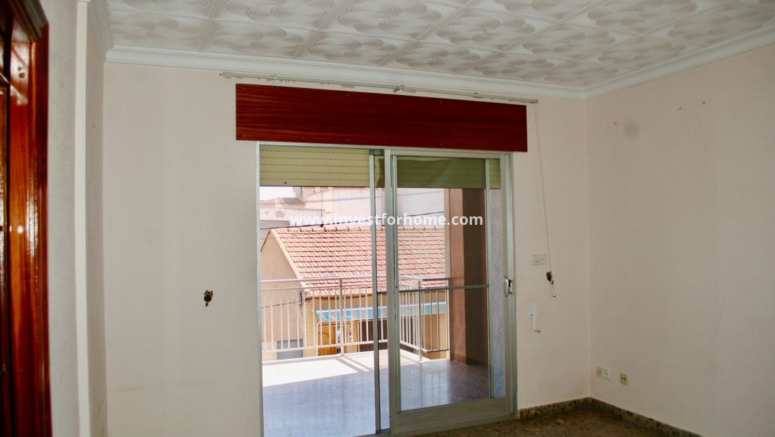 Försäljning - Hus - San Pedro del Pinatar - Costa Calida