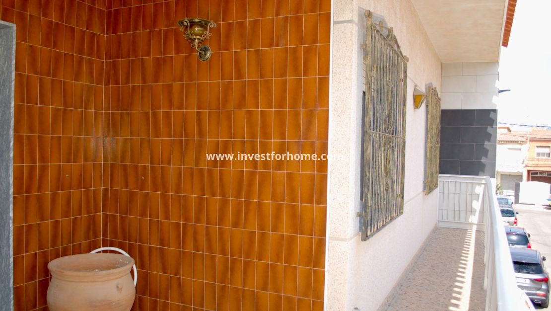 Försäljning - Hus - San Pedro del Pinatar - Costa Calida