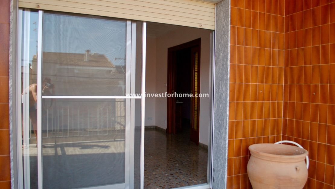 Försäljning - Hus - San Pedro del Pinatar - Costa Calida