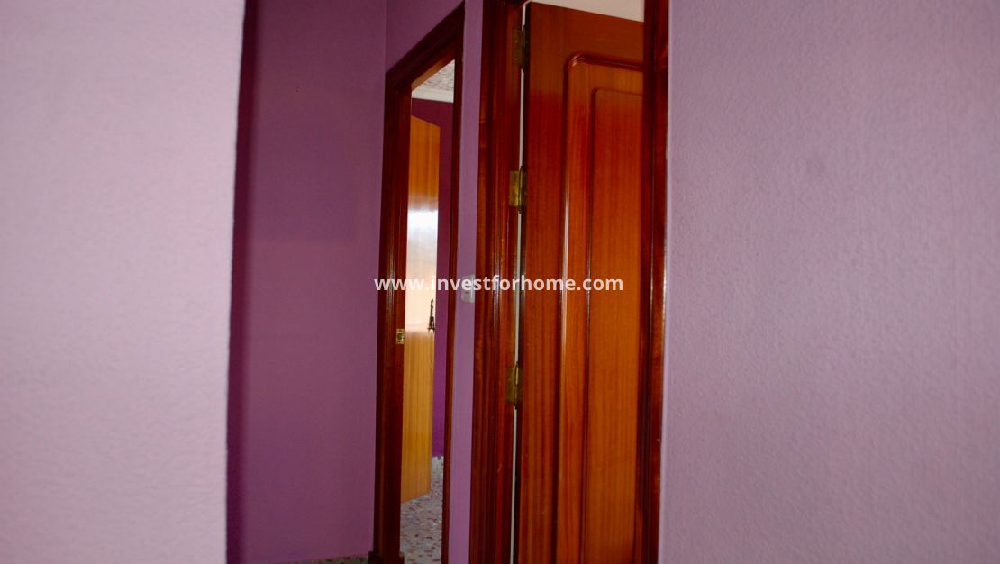 Försäljning - Hus - San Pedro del Pinatar - Costa Calida