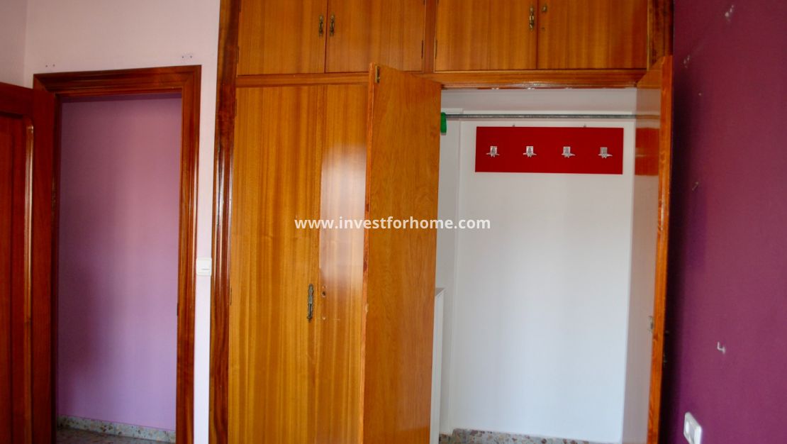 Försäljning - Hus - San Pedro del Pinatar - Costa Calida