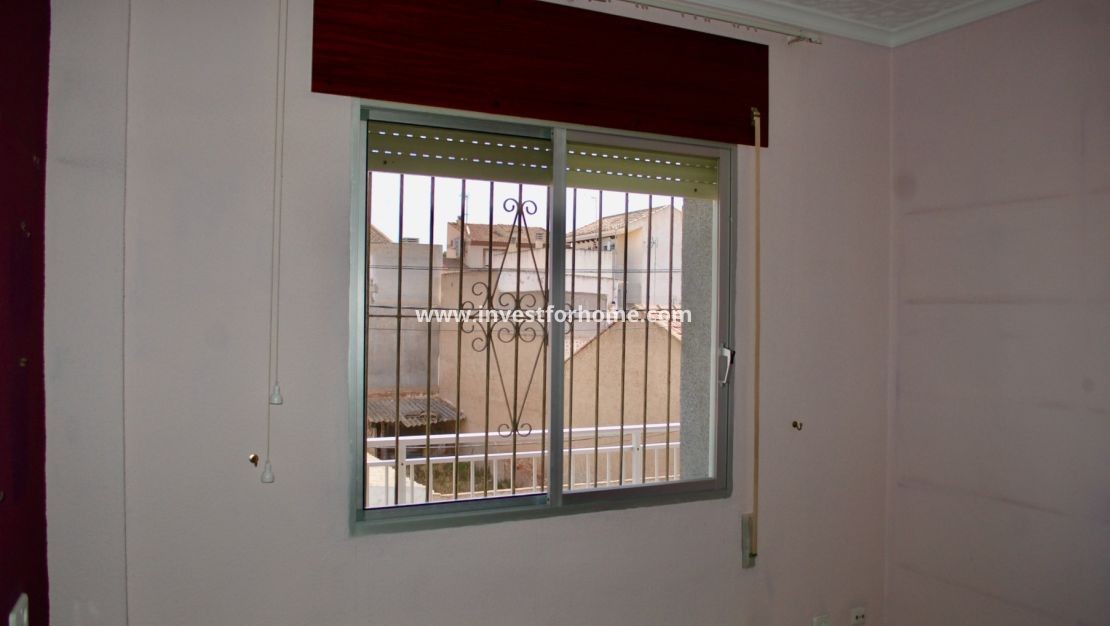 Försäljning - Hus - San Pedro del Pinatar - Costa Calida