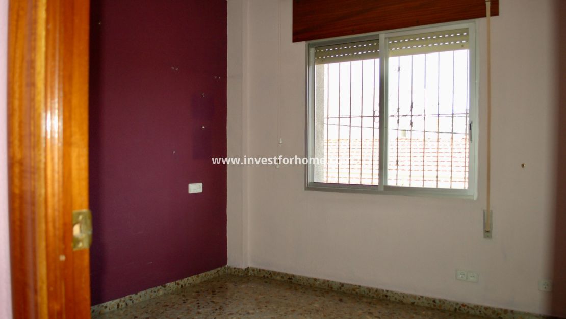 Försäljning - Hus - San Pedro del Pinatar - Costa Calida