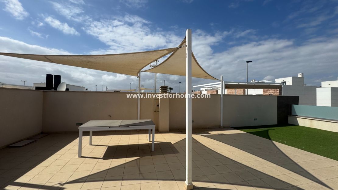 Försäljning - Hus - San Pedro del Pinatar - Costa Calida