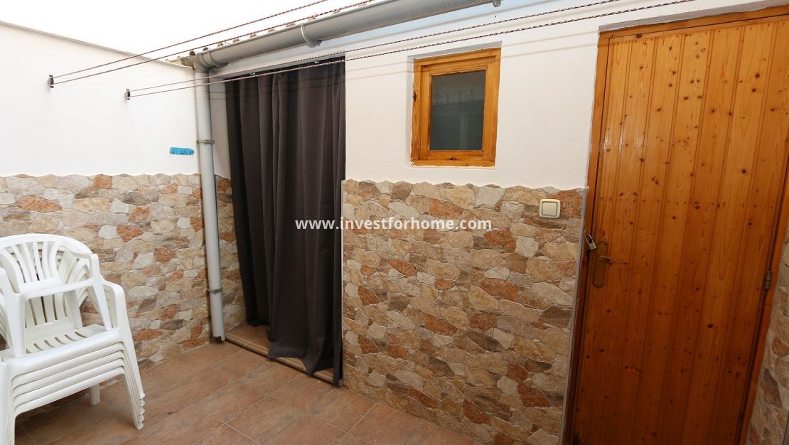 Försäljning - Hus - San Pedro del Pinatar - Costa Calida