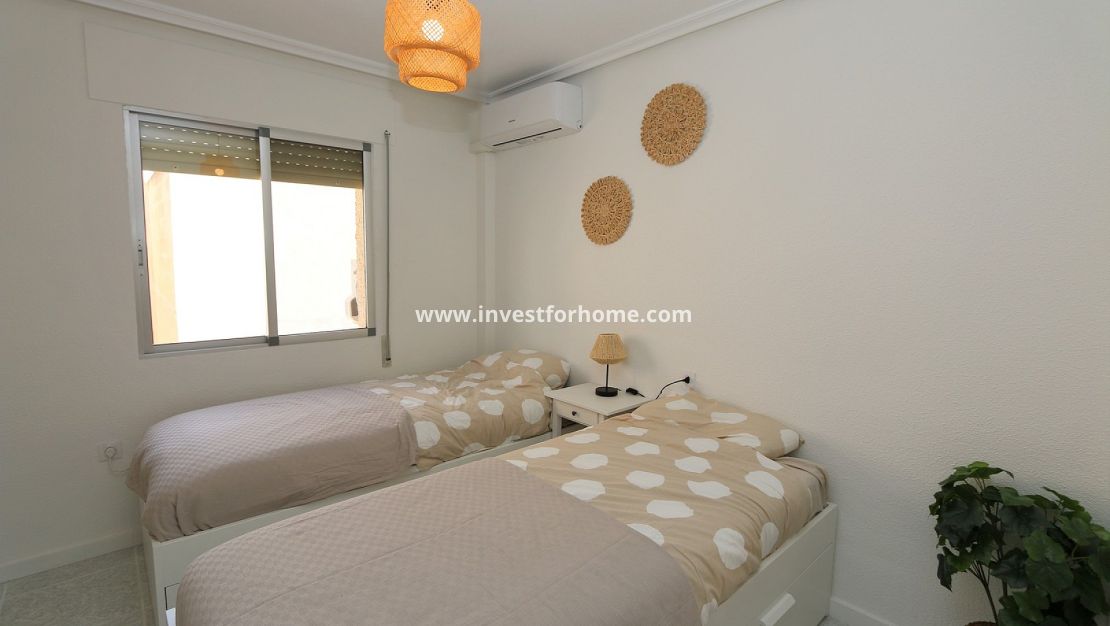 Försäljning - Hus - San Pedro del Pinatar - Costa Calida
