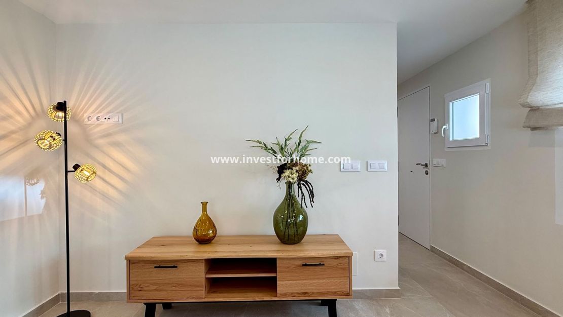 Försäljning - Hus - San Pedro del Pinatar - Costa Calida