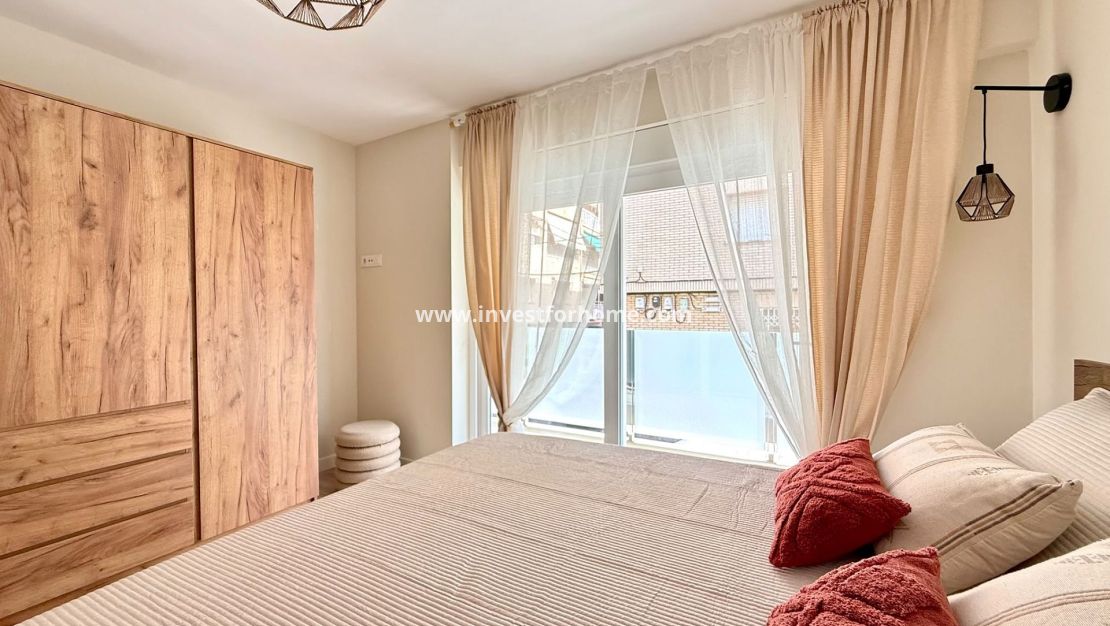 Försäljning - Hus - San Pedro del Pinatar - Costa Calida