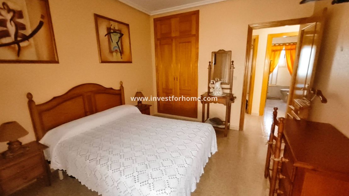 Försäljning - Hus - San Pedro del Pinatar - El Salero