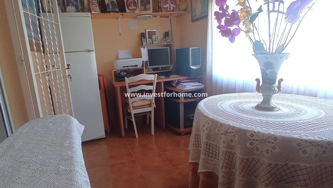 Försäljning - Hus - San Pedro del Pinatar - El Salero