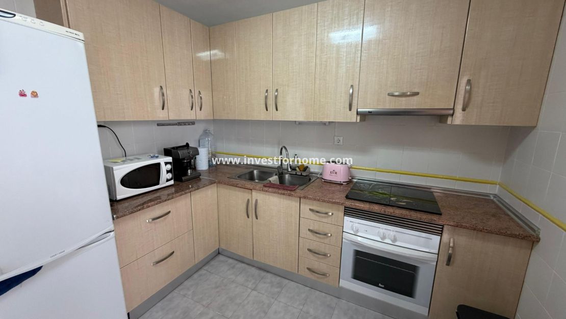 Försäljning - Hus - San Pedro del Pinatar - La Puntica