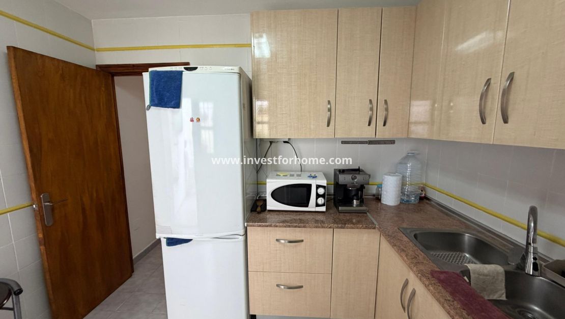 Försäljning - Hus - San Pedro del Pinatar - La Puntica