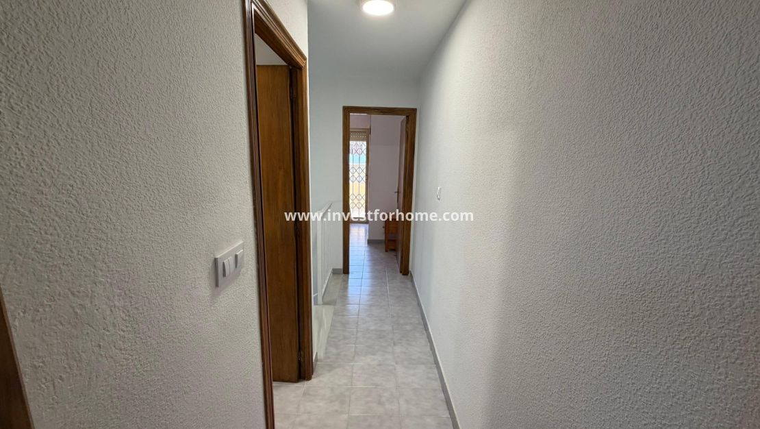 Försäljning - Hus - San Pedro del Pinatar - La Puntica