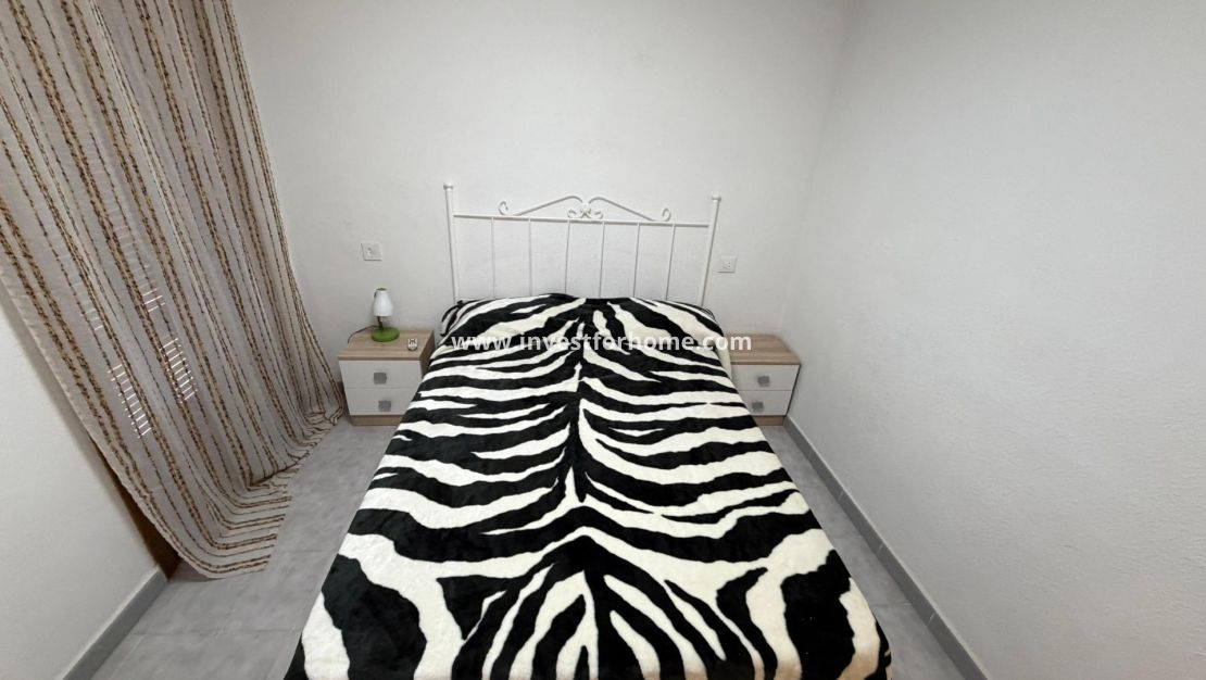 Försäljning - Hus - San Pedro del Pinatar - La Puntica