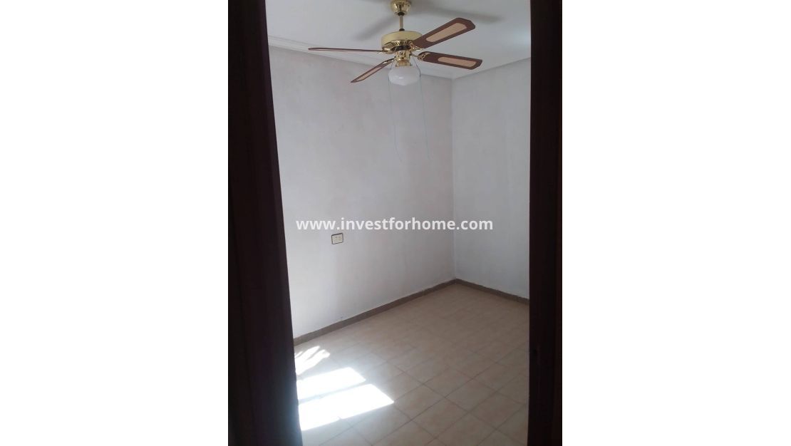 Försäljning - Hus - San Pedro del Pinatar - La Puntica