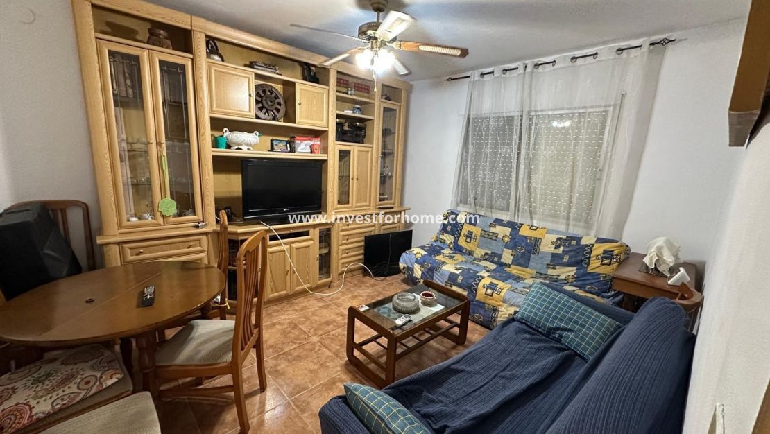 Försäljning - Hus - San Pedro del Pinatar - Lo Pagan