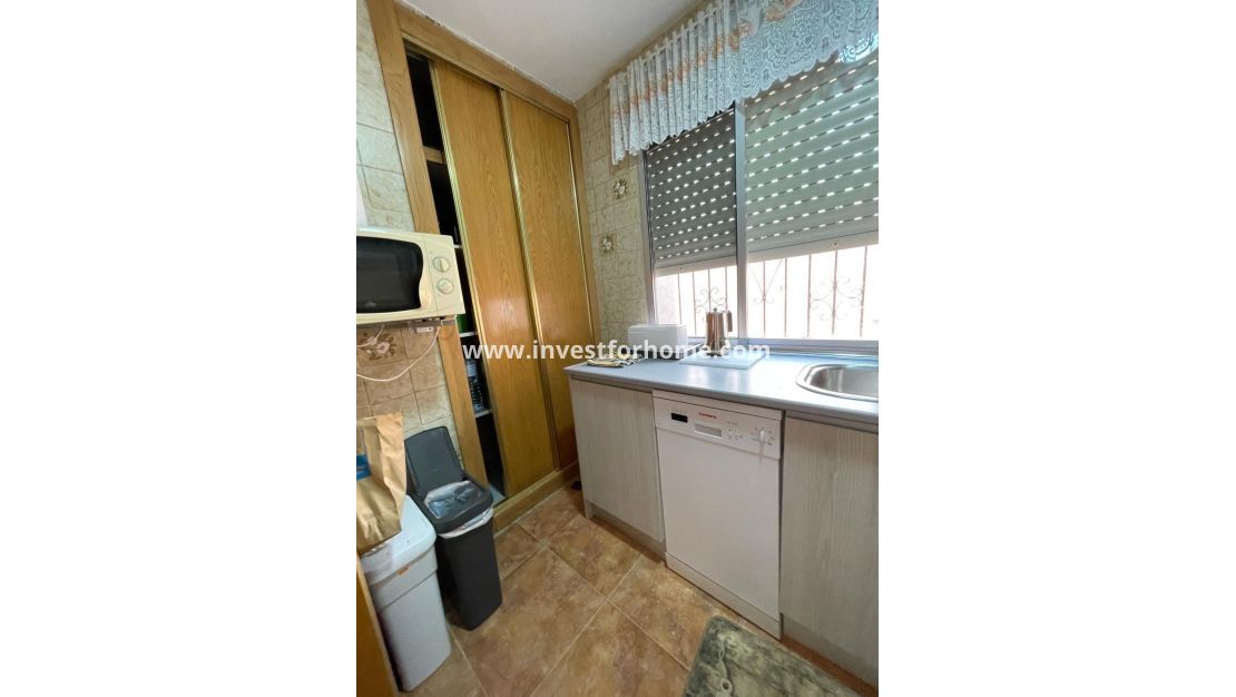 Försäljning - Hus - San Pedro del Pinatar - Lo Pagan