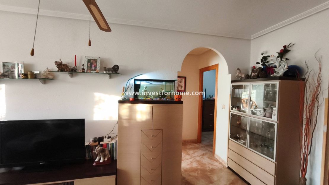 Försäljning - Hus - San Pedro del Pinatar - Lo Pagan