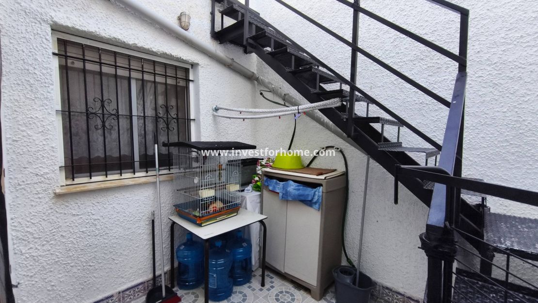 Försäljning - Hus - San Pedro del Pinatar - Lo Pagan