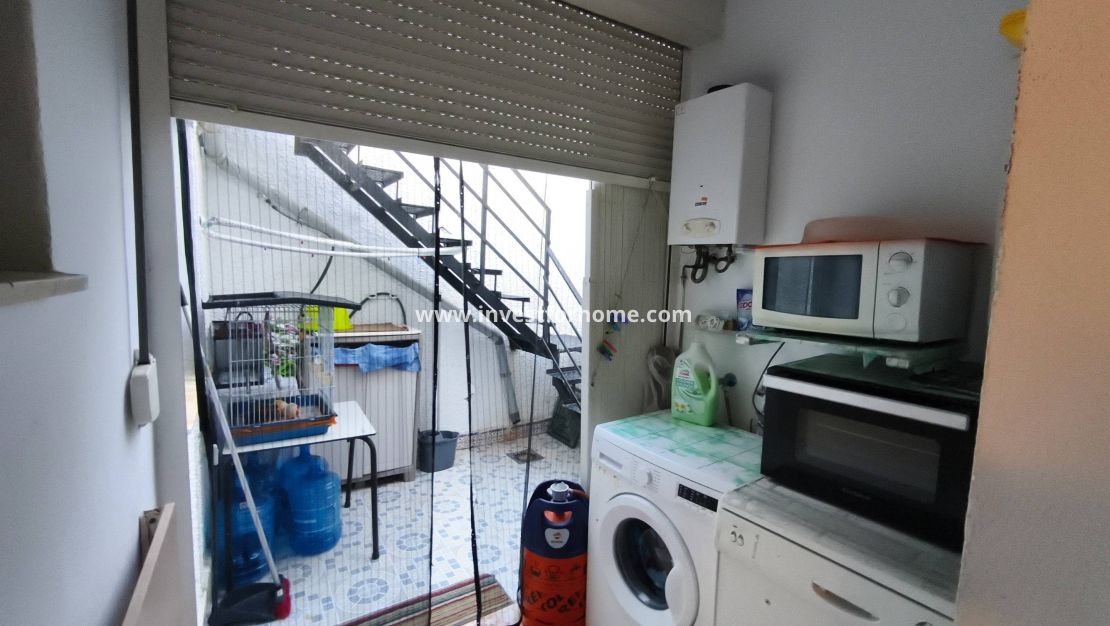 Försäljning - Hus - San Pedro del Pinatar - Lo Pagan