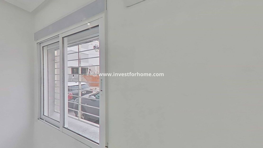 Försäljning - Hus - San Pedro del Pinatar - San Pedro Del Pinatar Centro