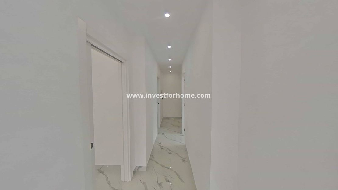 Försäljning - Hus - San Pedro del Pinatar - San Pedro Del Pinatar Centro