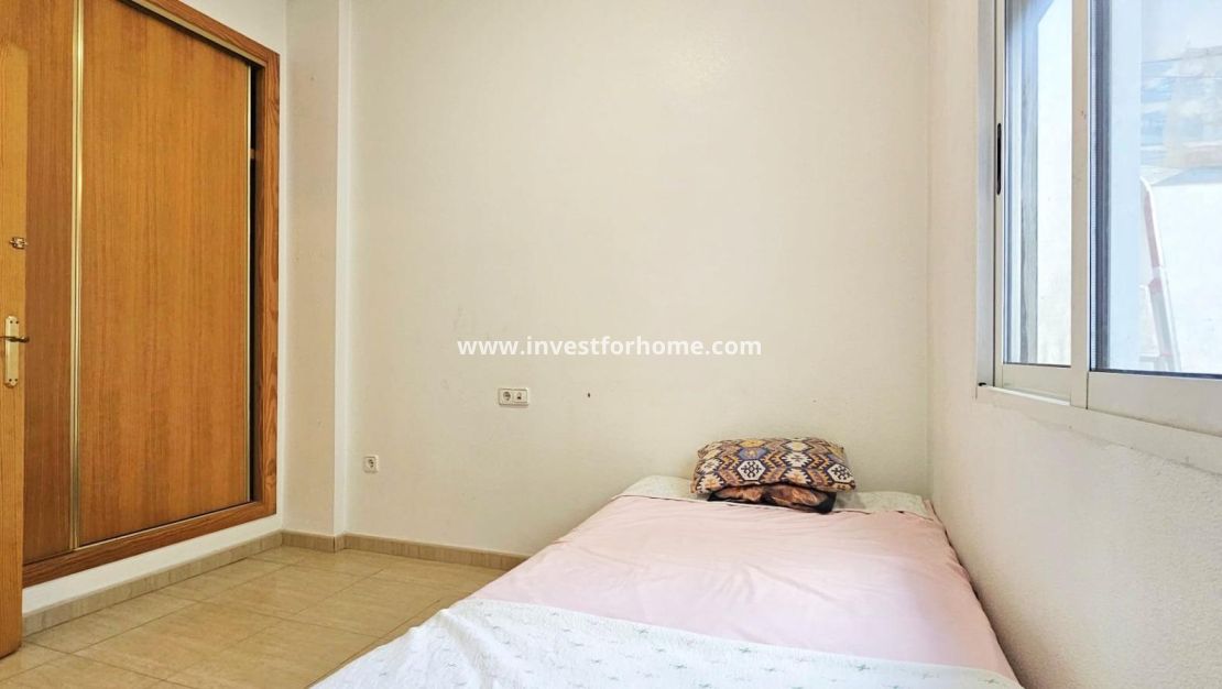 Försäljning - Hus - San Pedro del Pinatar - San Pedro del Pinatar pueblo