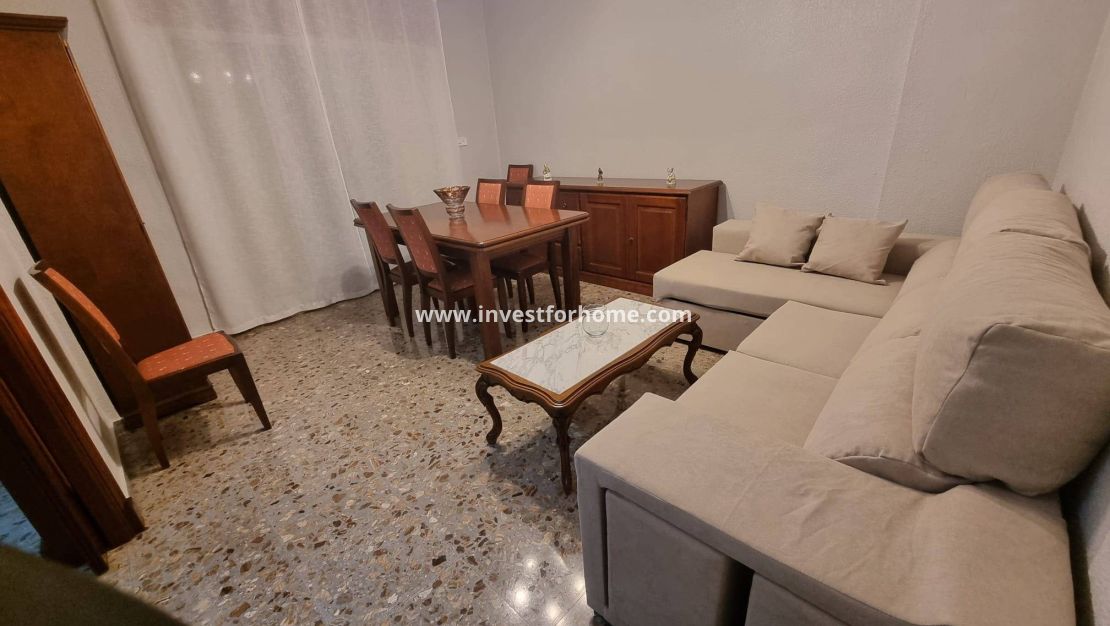 Försäljning - Hus - San Pedro del Pinatar - San Pedro del Pinatar pueblo
