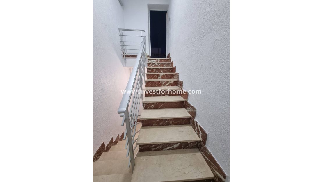 Försäljning - Hus - San Pedro del Pinatar - San Pedro del Pinatar pueblo