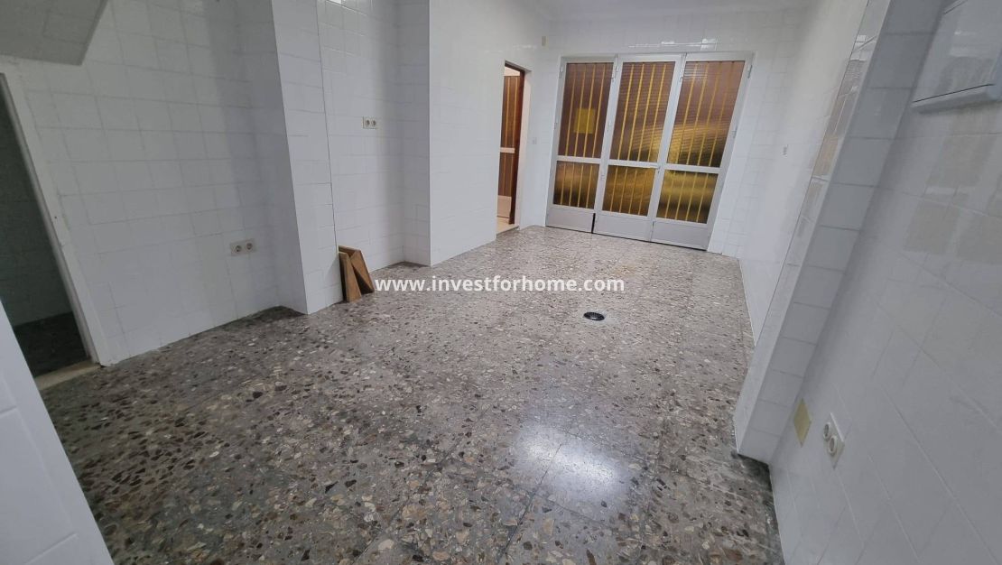 Försäljning - Hus - San Pedro del Pinatar - San Pedro del Pinatar pueblo