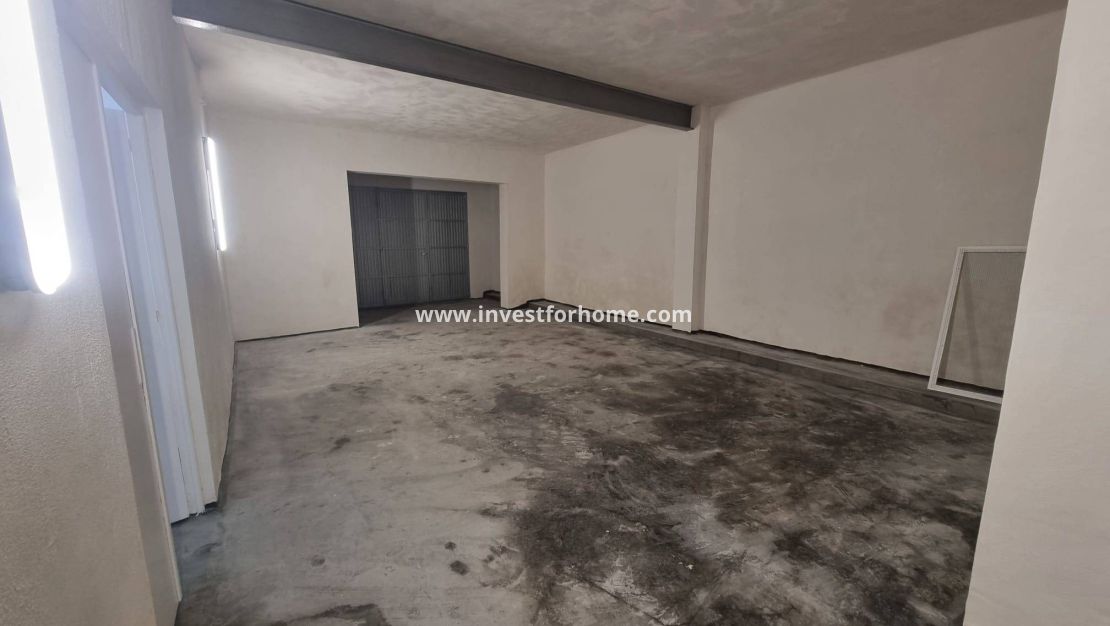 Försäljning - Hus - San Pedro del Pinatar - San Pedro del Pinatar pueblo