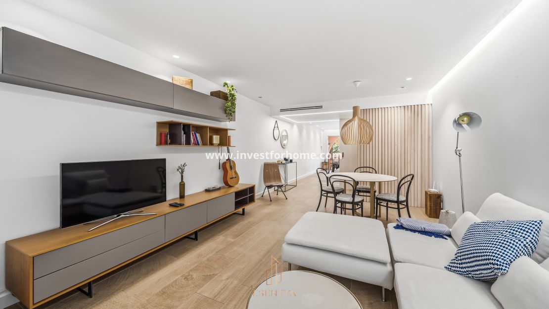 Försäljning - Hus - Santa Pola