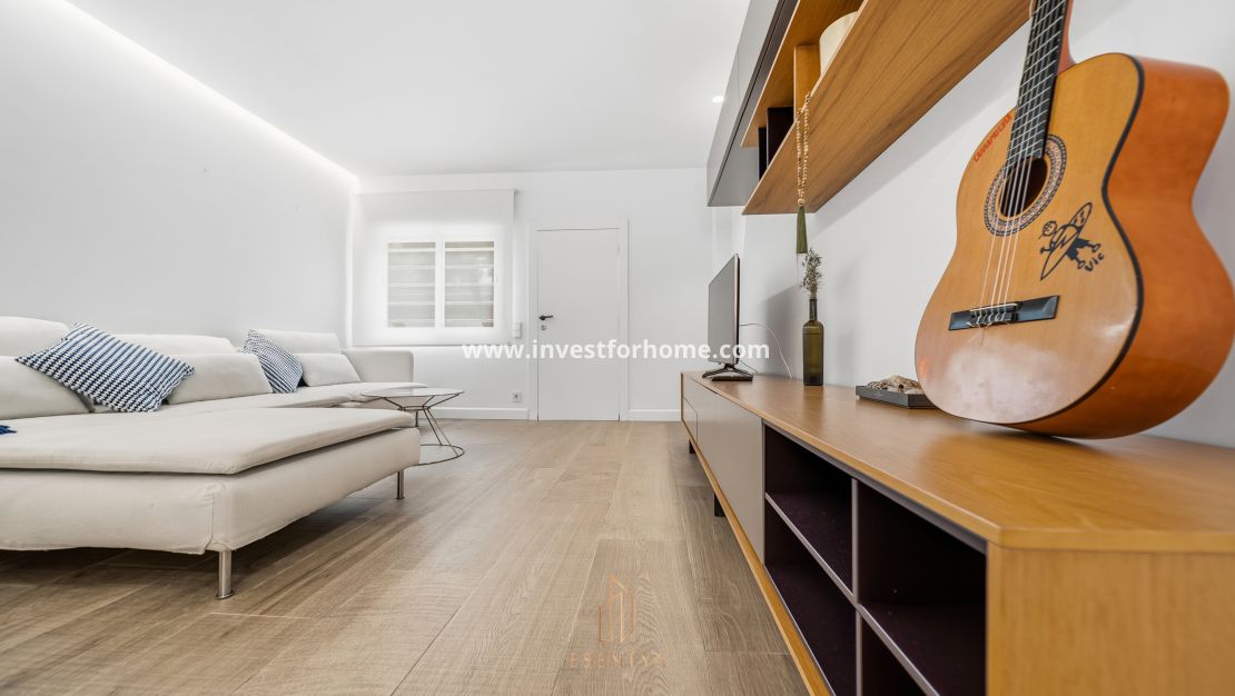 Försäljning - Hus - Santa Pola