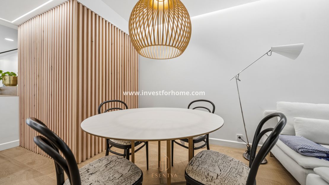 Försäljning - Hus - Santa Pola