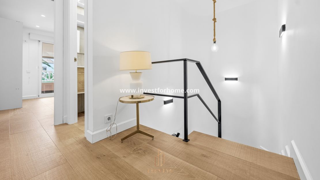 Försäljning - Hus - Santa Pola