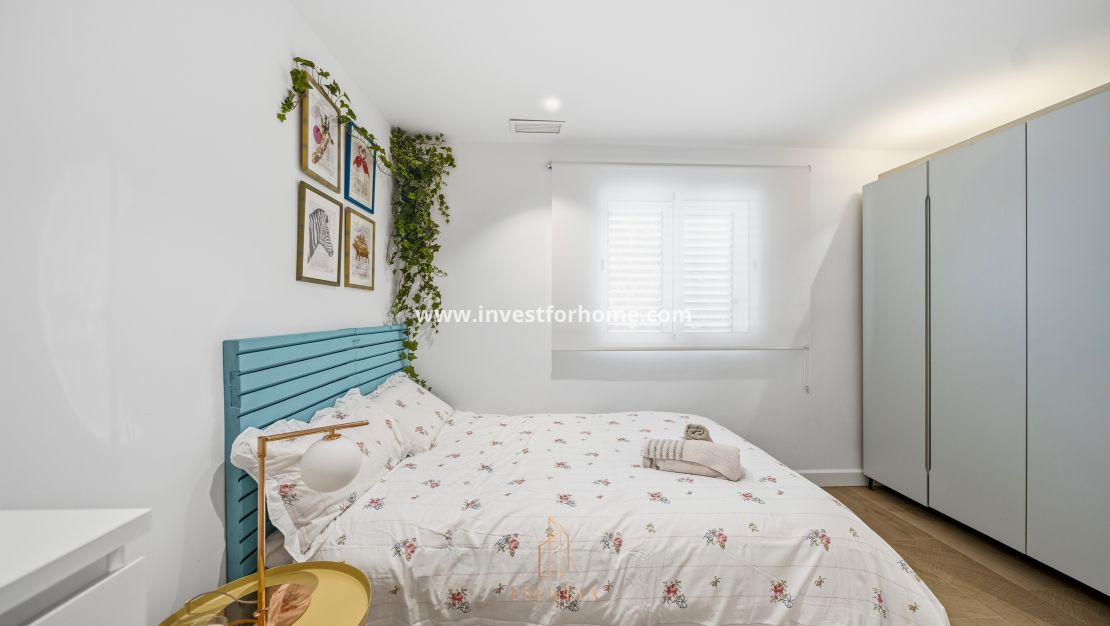 Försäljning - Hus - Santa Pola