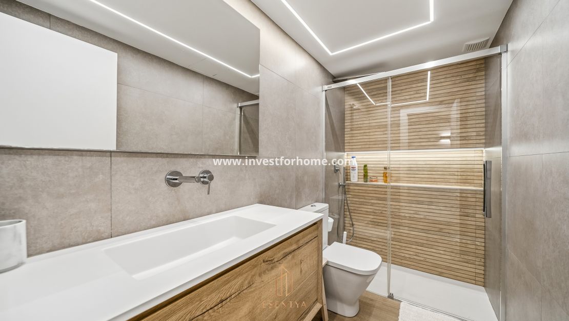 Försäljning - Hus - Santa Pola