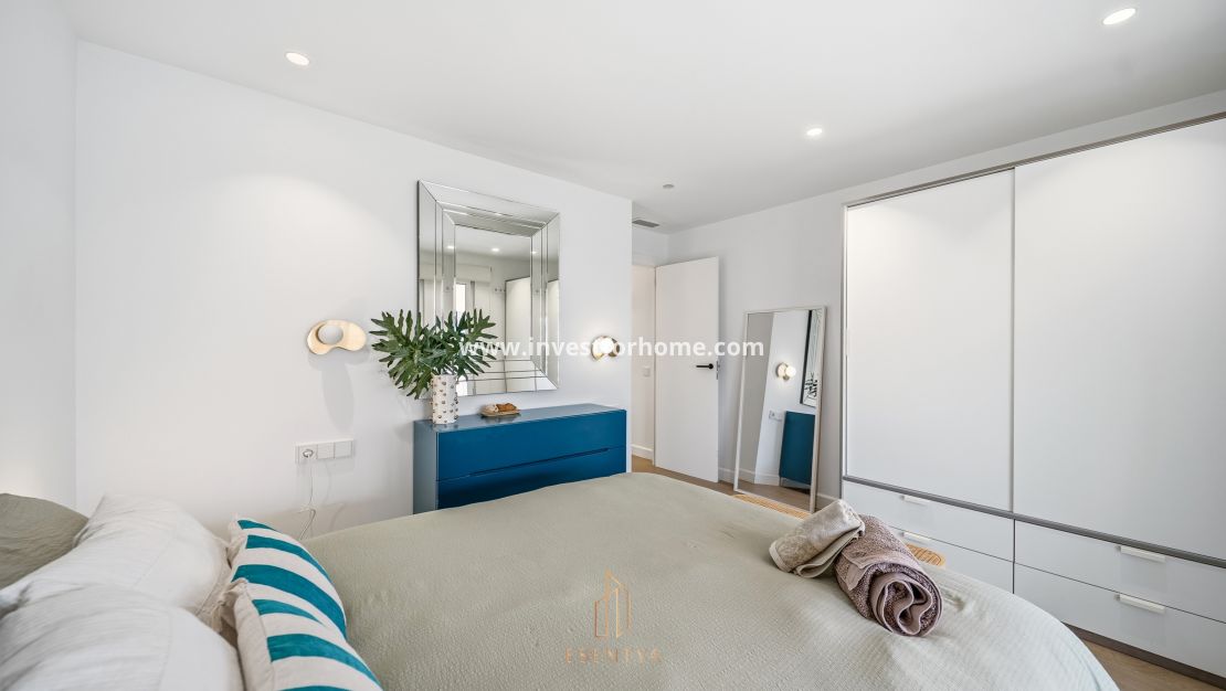 Försäljning - Hus - Santa Pola