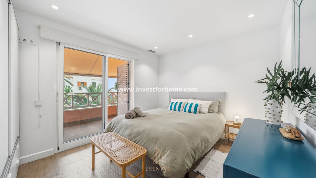 Försäljning - Hus - Santa Pola