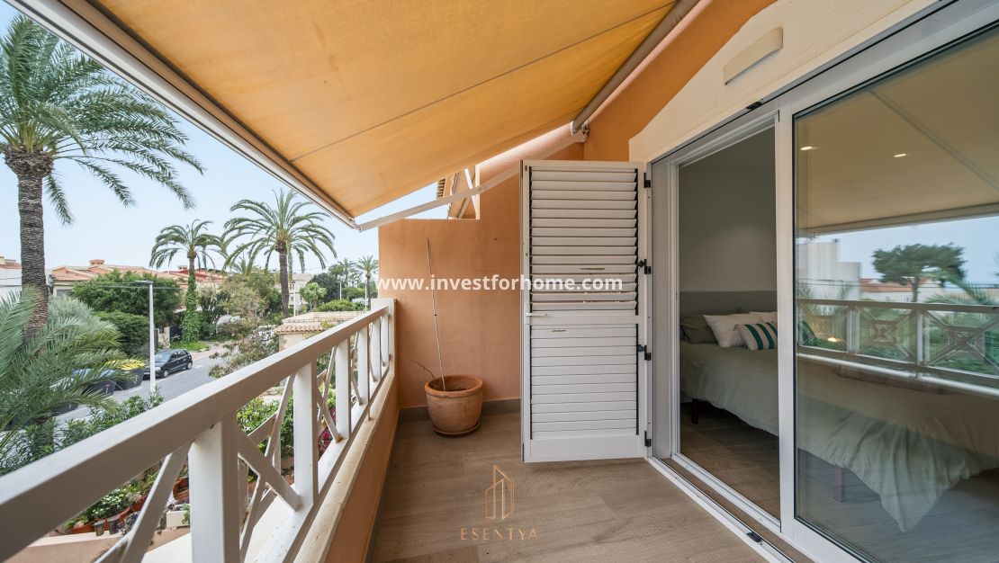 Försäljning - Hus - Santa Pola