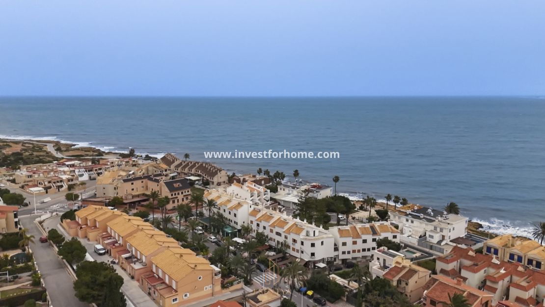 Försäljning - Hus - Santa Pola