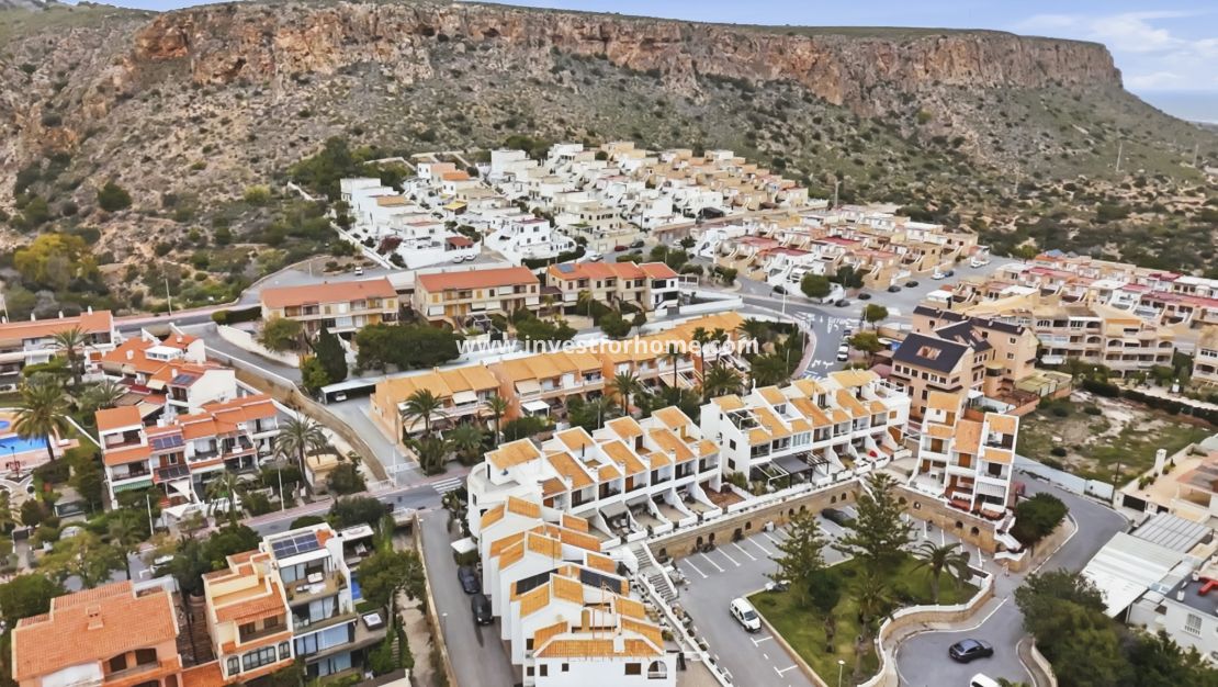 Försäljning - Hus - Santa Pola