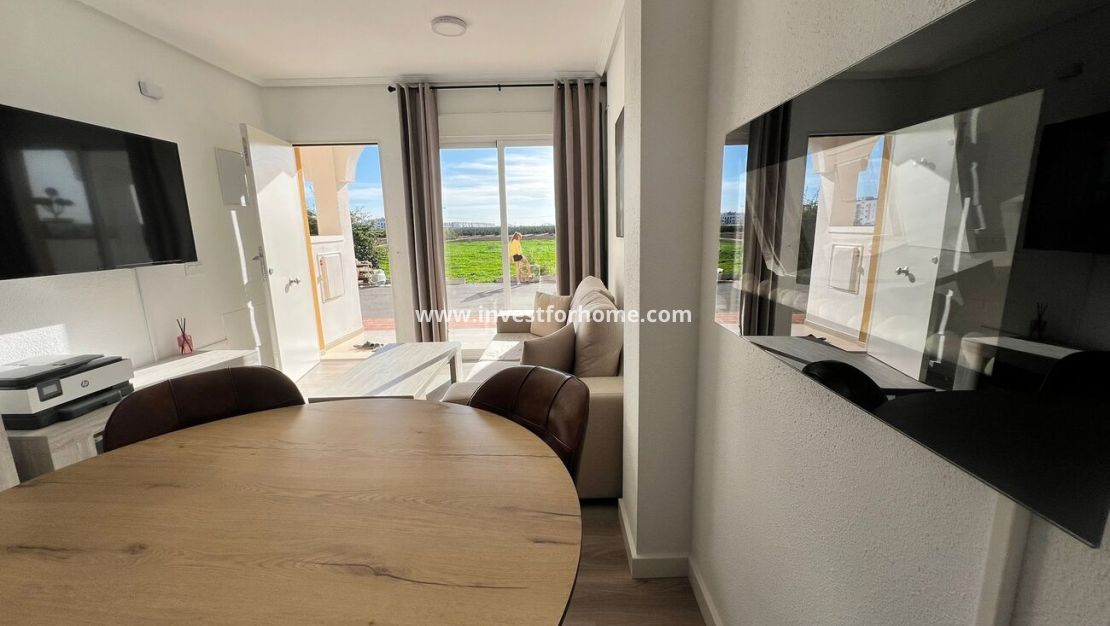 Försäljning - Hus - Santa Rosalia - Costa Calida