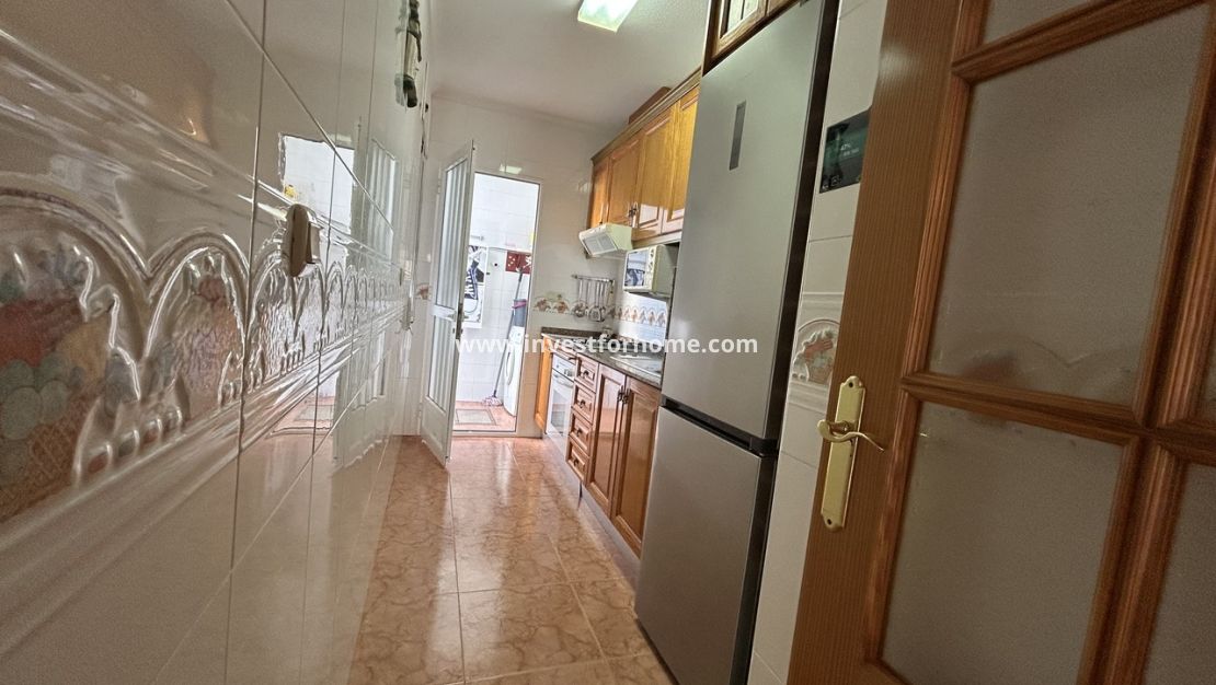 Försäljning - Hus - Torre de La Horadada - Costa Blanca