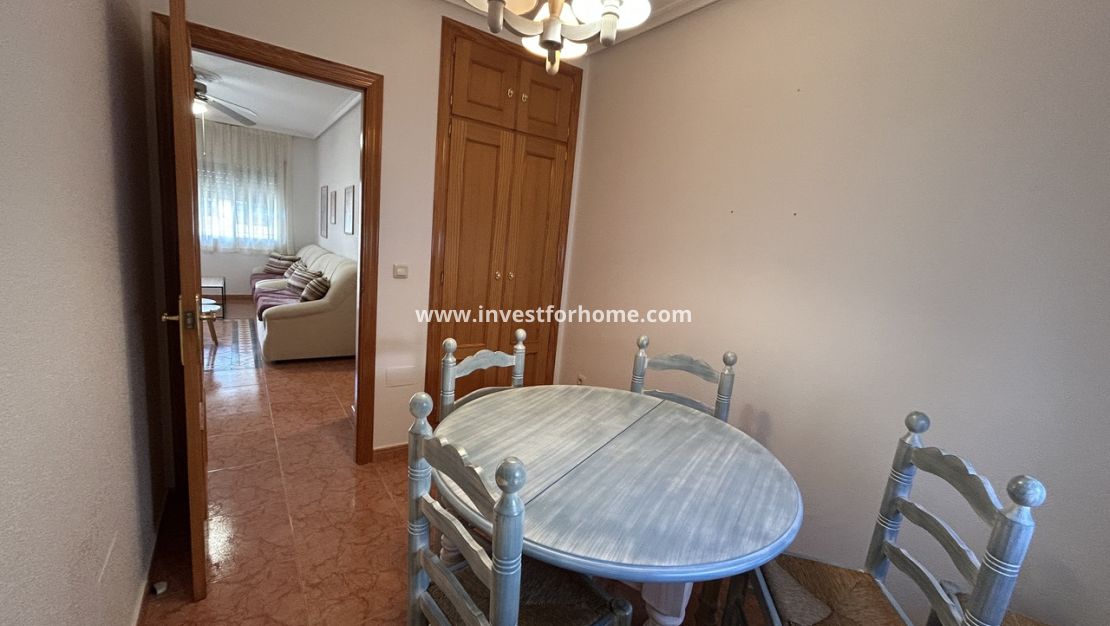 Försäljning - Hus - Torre de La Horadada - Costa Blanca