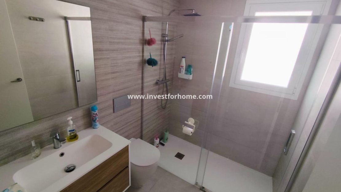 Försäljning - Hus - Torrevieja - aguas nuevas