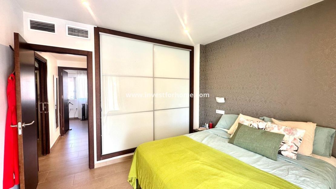 Försäljning - Hus - Torrevieja - aguas nuevas