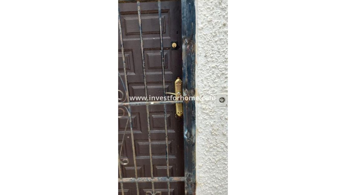 Försäljning - Hus - Torrevieja - aguas nuevas